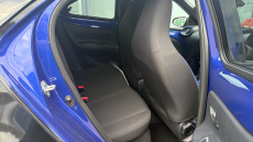 Toyota Aygo X 1.0 VVT-i Edge 5dr Petrol Hatchback